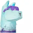 piniata lama battle royale niebieski amscan 45 cm
