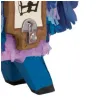 piniata lama fortnite unique 25 x 15 cm