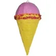 piniata lody rozek funnyfashion 64x30 cm