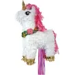 piniata magiczny jednorozec amscan 50 5 x 33 5 cm