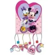 piniata minnie junior myszka minnie i daisy procos 27 x 21 cm