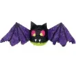 piniata nietoperz batman czarny amscan 57 x 34 cm