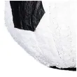 piniata pilka nozna goal amscan 26 x 26 cm