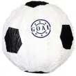 piniata pilka nozna goal amscan 26 x 26 cm