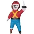 piniata pirat jack amscan 50 x 18 cm