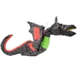 piniata smok czarny amscan 80 x 49 5 cm