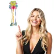 piniata spongebob z fredzlami amscan 30 cm