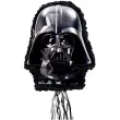 piniata star wars darth vader amscan 56x45 cm