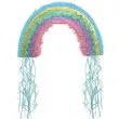 piniata tecza rainbow cloud amscan 49 x 43 cm