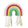 piniata tecza unique 51x33 cm