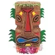 piniata totem tiki unique rozm 46x29 cm