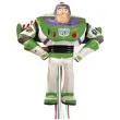piniata toy story buzz astral unique 51x43 cm