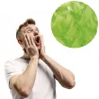 piorka dekoracyjne classic zielone jabluszko titanum 16 g