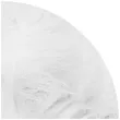 piorka dekoracyjne krotkie biale partypal 5 8 cm 50 szt