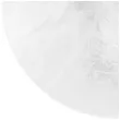 piorka dekoracyjne krotkie biale partypal 5 8 cm 50 szt