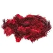 piorka dekoracyjne nakrapiane czerwony brewis 4 10 cm 50 szt