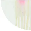 piorka dekoracyjne ombre mix aliga 13 5 cm 10 szt