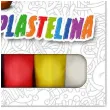 plastelina artystyczna mix fun joy 6 szt
