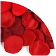 platki roz classic czerwony partydeco 100 szt