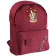 plecak harry potter gryffindor bordowy cerda