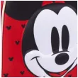 plecak myszka mickey miki czerwony cerda