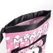 plecak worek myszka minnie rozowy cerda