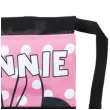 plecak worek myszka minnie rozowy cerda