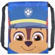 plecak worek paw patrol chase niebieski cerda