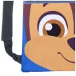 plecak worek paw patrol chase niebieski cerda