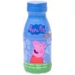 plyn do baniek mydlanych swinka peppa tuban 250ml
