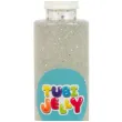 plyn zelowy tubi jelly srebrny brokatowy tuban 150 ml