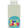 plyn zelowy tubi jelly transparentny brokatowy tuban 150 ml