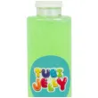 plyn zelowy tubi jelly zielony brokatowy tuban 150 ml