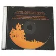 plyta cd straszna muzyka na halloween funny fashion
