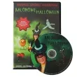 plyta dvd balonowe halloween