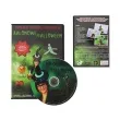 plyta dvd balonowe halloween