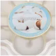 podgrzewacz zapachowy cotton bialy bartek candles 5 szt