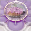 podgrzewacz zapachowy lavender cake bartek candles 5 szt