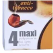 podgrzewacz zapachowy maxi antytabak admit 4 szt