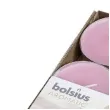 podgrzewacz zapachowy maxi magnolia rozowy jasny bolsius 8h 6 szt