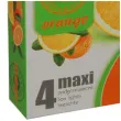 podgrzewacz zapachowy maxi pomarancza admit 4 szt