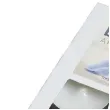 podgrzewacz zapachowy swieze pranie aromatic bialy bolsius 6 szt