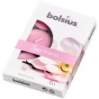 podgrzewacz zapachowy true scents magnolia rozowy bolsius 4h 6 szt