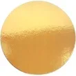 podklad pod tort classic zloty demmler 26 cm