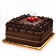 podklad pod tort kwadratowy zloty partypal 30 cm