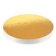 podklad pod tort premium zloty toledo 30 cm