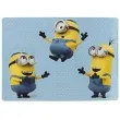 podkladka na stol minionki 29 x 44 cm