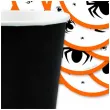 podkladki papierowe halloween pajak 9 5 cm 12 szt