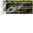 podpalka do grilla i kominka kostki szare darchem 24 szt
