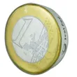 poduszka 1 euro kemis